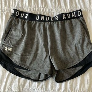 Under Armour Shorts